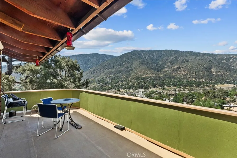 3520 Santa Clara Frazier Park, CA 93225
