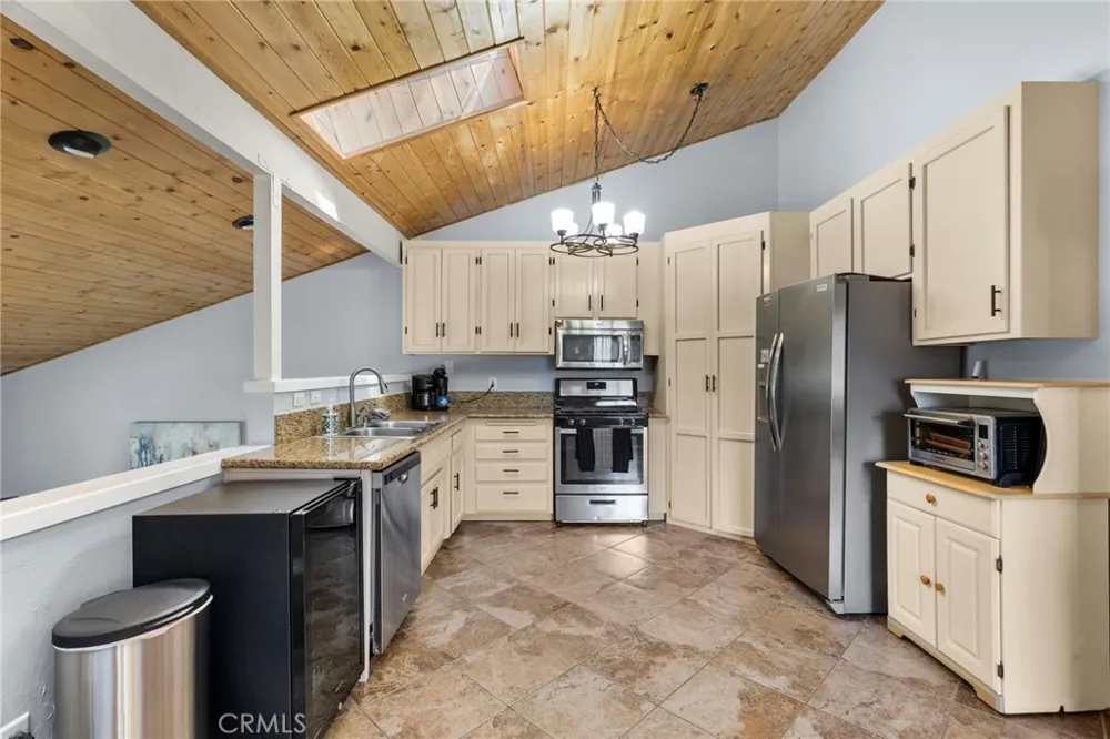 3520 Santa Clara Frazier Park, CA 93225