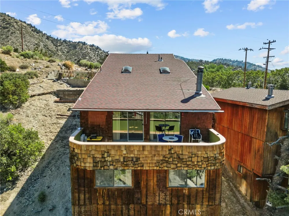 3520 Santa Clara Frazier Park, CA 93225
