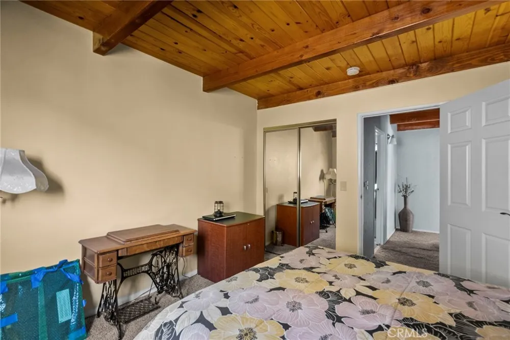 3520 Santa Clara Frazier Park, CA 93225
