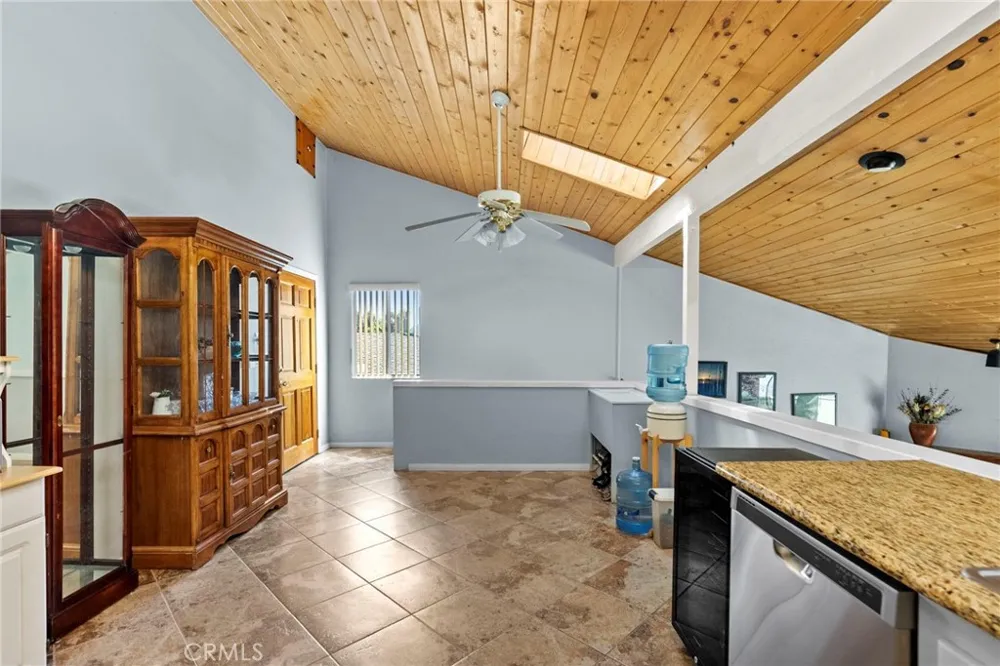 3520 Santa Clara Frazier Park, CA 93225