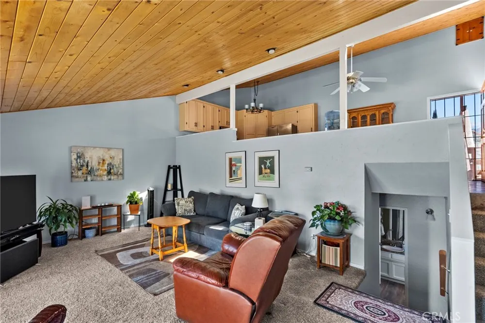 3520 Santa Clara Frazier Park, CA 93225