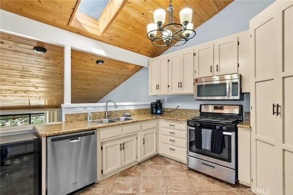 3520 Santa Clara Frazier Park, CA 93225