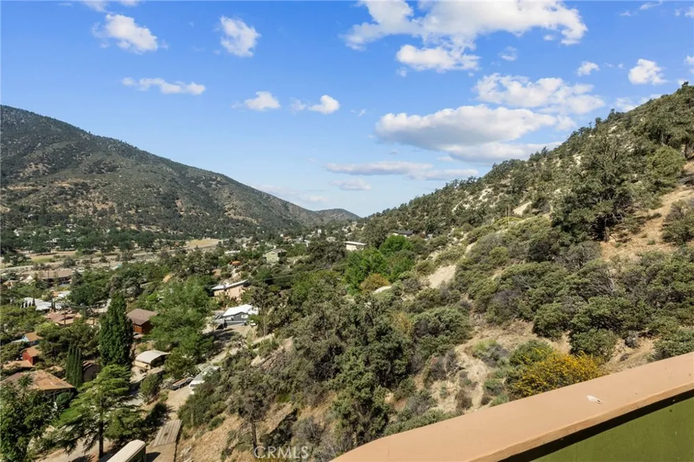 3520 Santa Clara Frazier Park, CA 93225