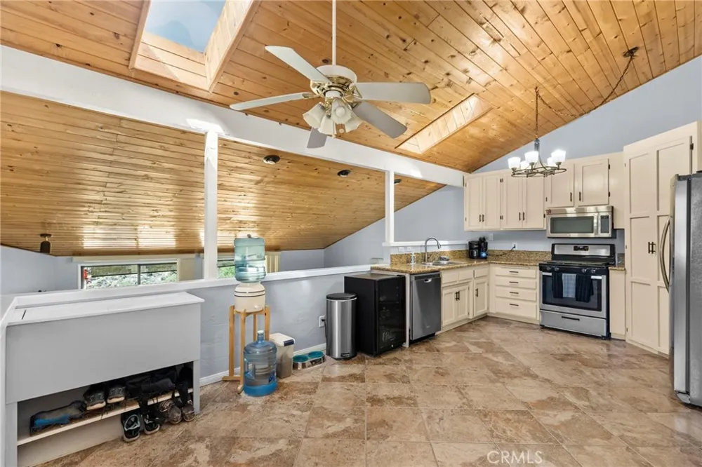 3520 Santa Clara Frazier Park, CA 93225