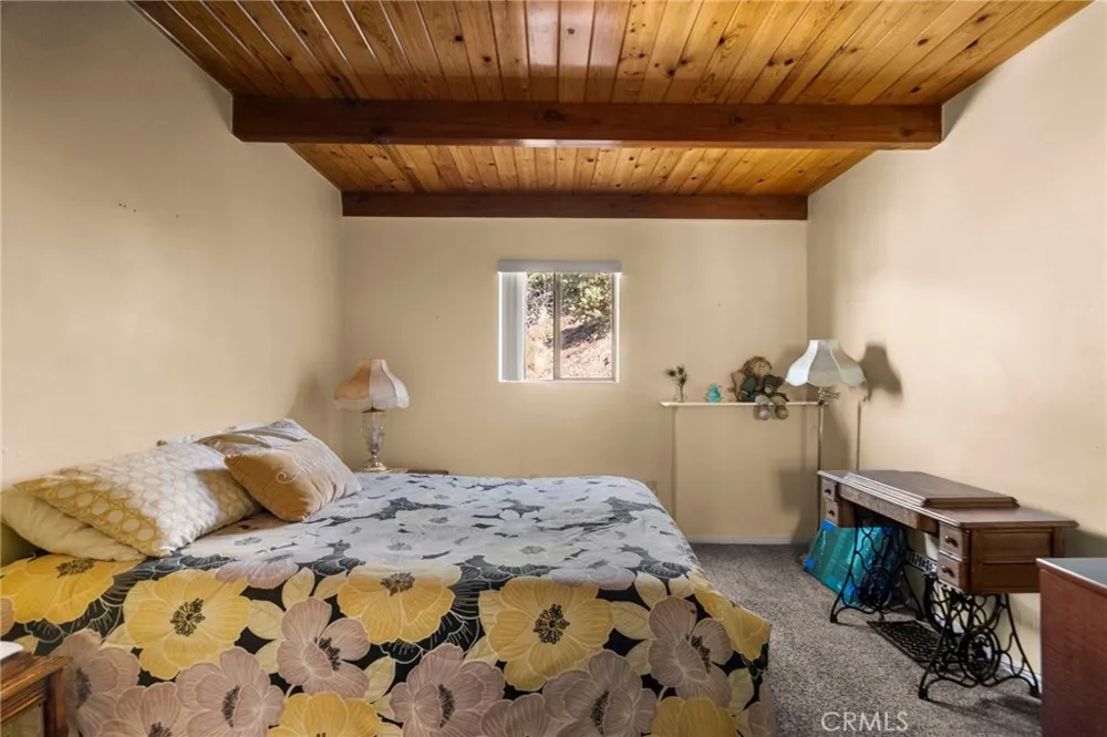 3520 Santa Clara Frazier Park, CA 93225