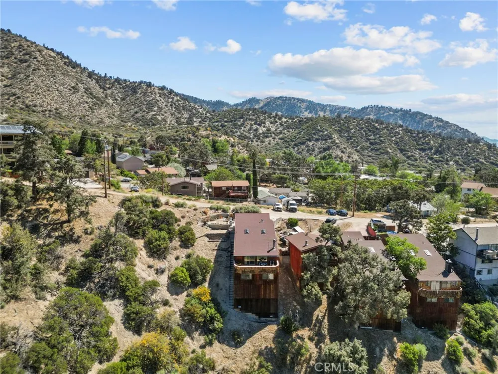3520 Santa Clara Frazier Park, CA 93225