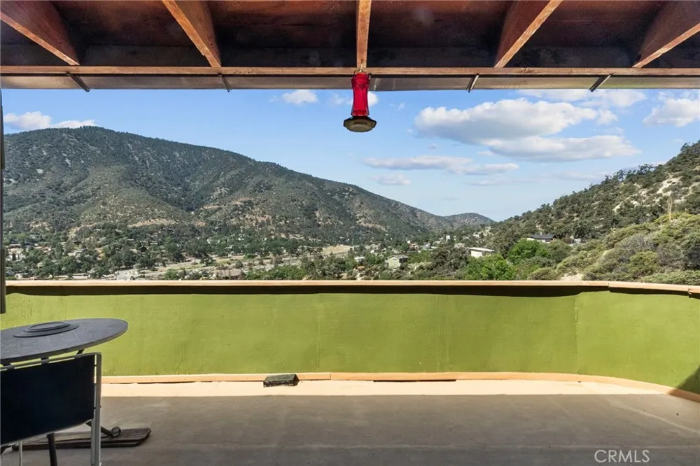 3520 Santa Clara Frazier Park, CA 93225
