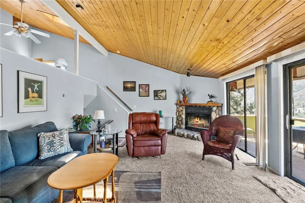 3520 Santa Clara Frazier Park, CA 93225