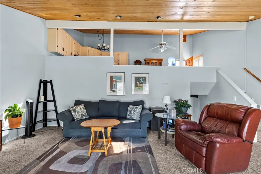 3520 Santa Clara Frazier Park, CA 93225