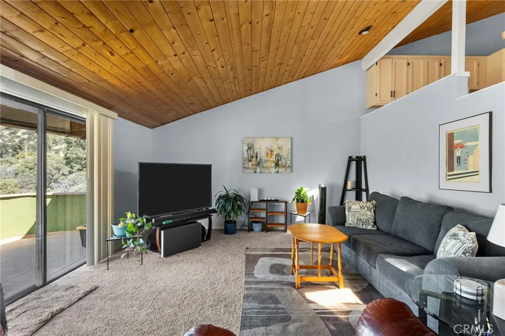 3520 Santa Clara Frazier Park, CA 93225