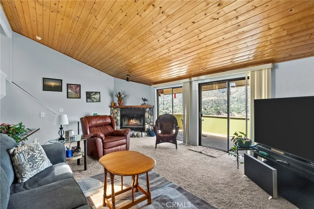3520 Santa Clara Frazier Park, CA 93225