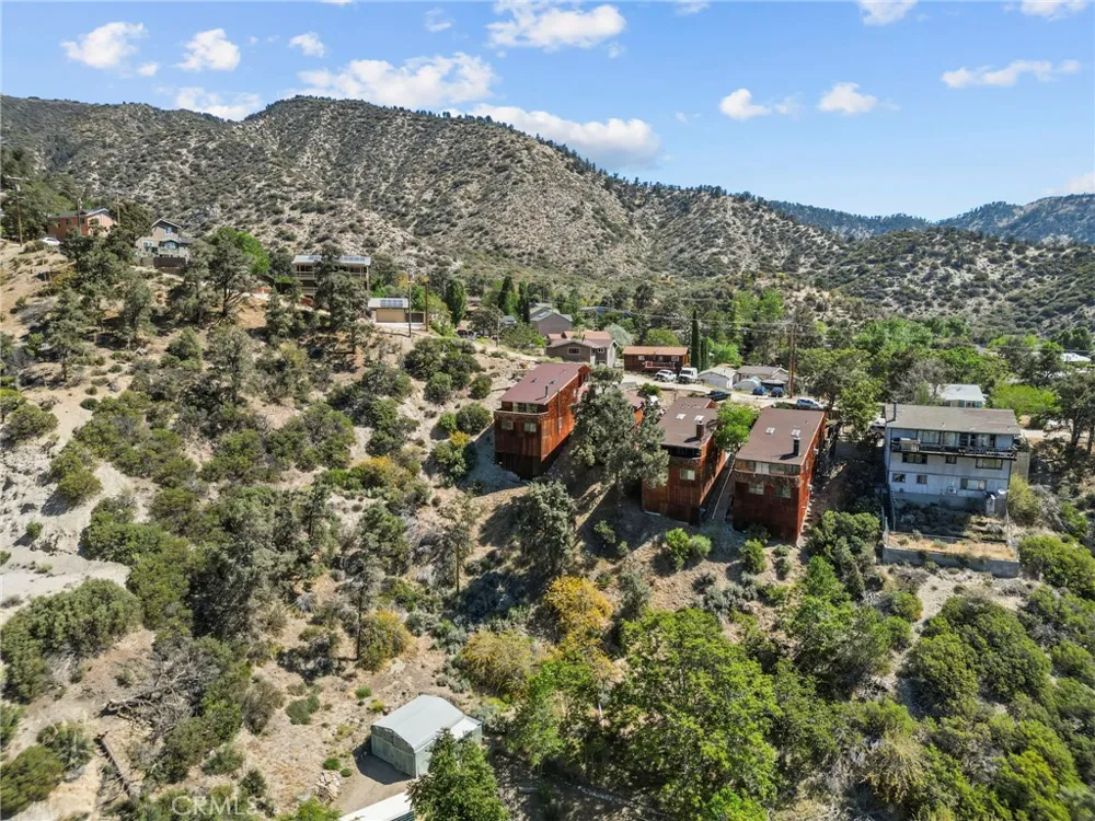 3520 Santa Clara Frazier Park, CA 93225