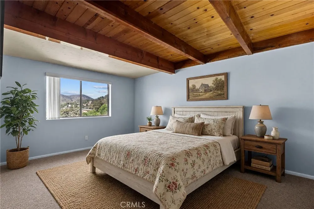 3520 Santa Clara Frazier Park, CA 93225