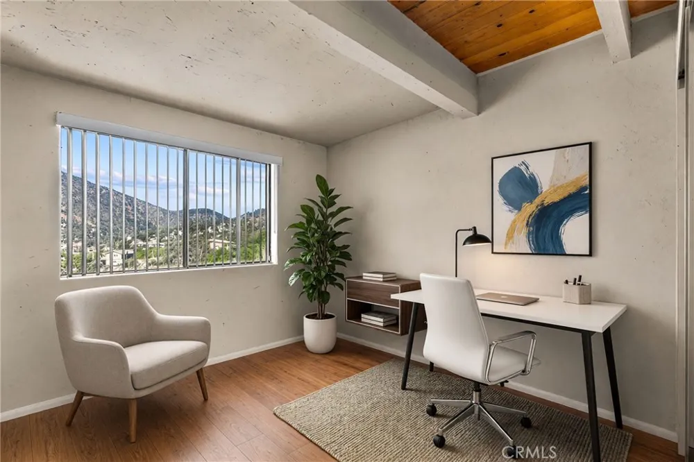 3520 Santa Clara Frazier Park, CA 93225