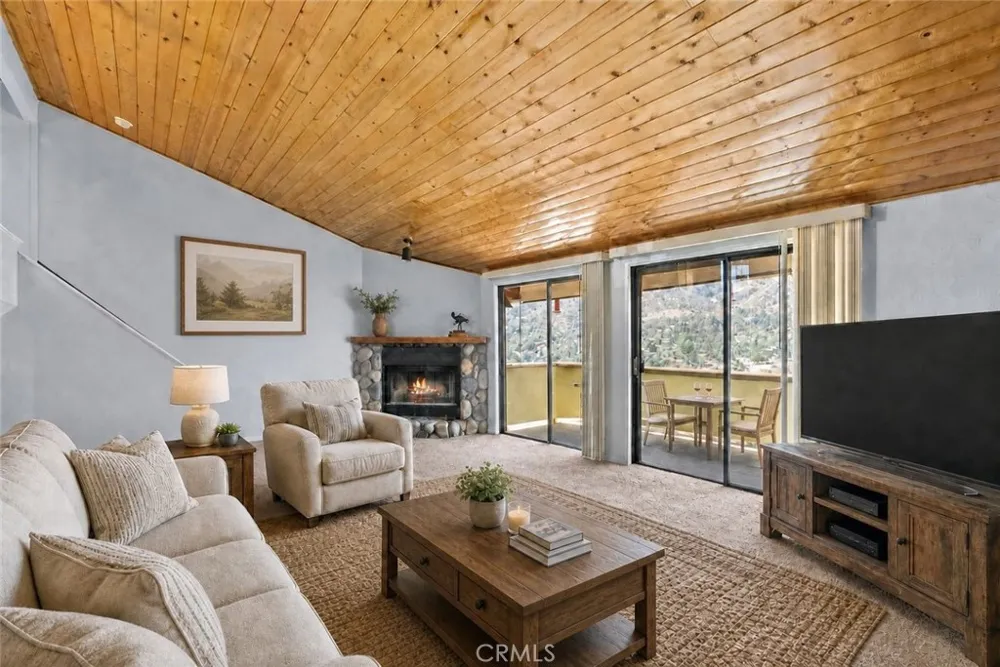 3520 Santa Clara Frazier Park, CA 93225