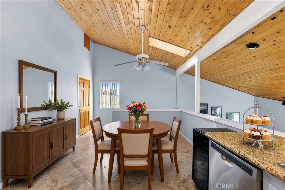 3520 Santa Clara Frazier Park, CA 93225