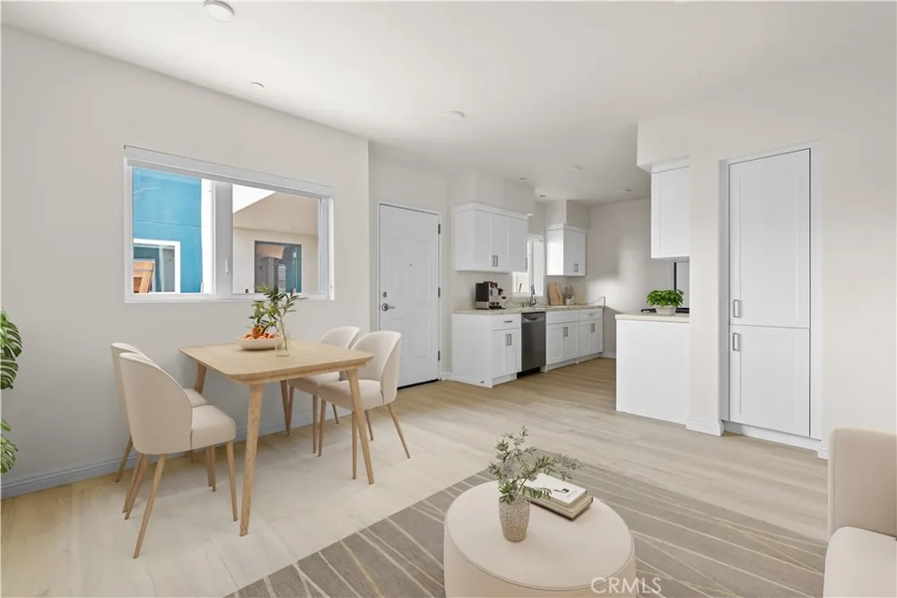 1818 S Norton Avenue #303 Los Angeles, CA 90018