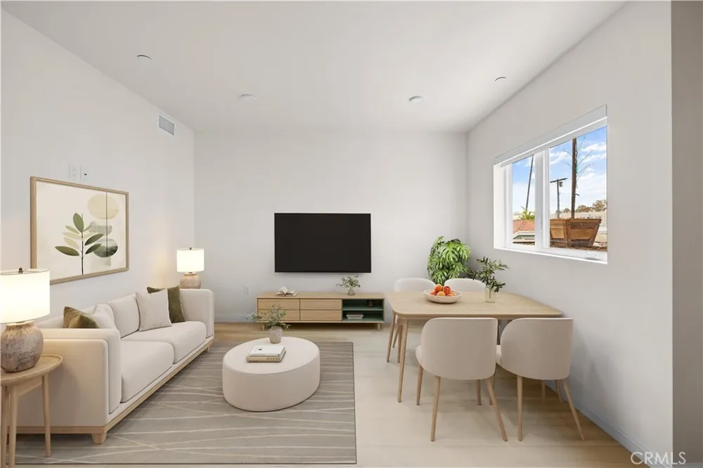 1818 S Norton Avenue #303 Los Angeles, CA 90018