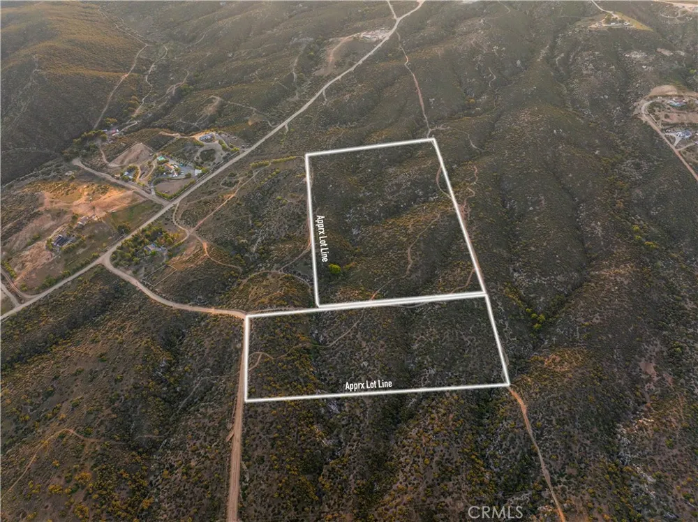 El Pequito Road Hemet, CA 92544