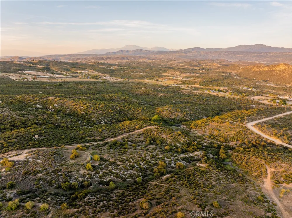 El Pequito Road Hemet, CA 92544