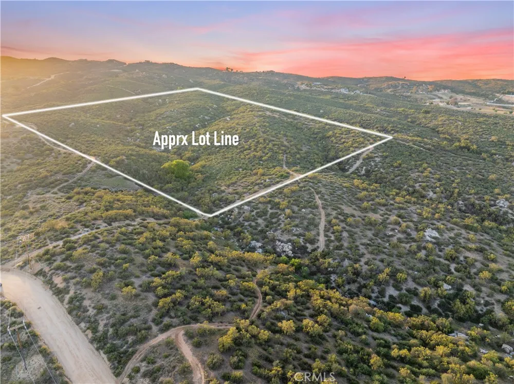 El Pequito Road Hemet, CA 92544