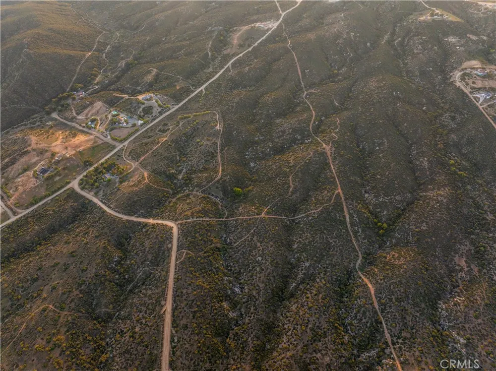 El Pequito Road Hemet, CA 92544