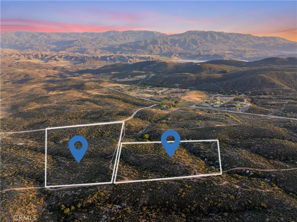 El Pequito Road Hemet, CA 92544