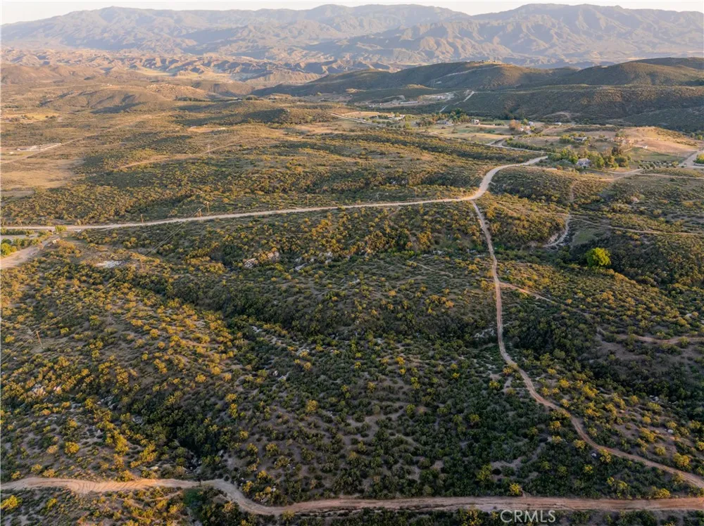 El Pequito Road Hemet, CA 92544
