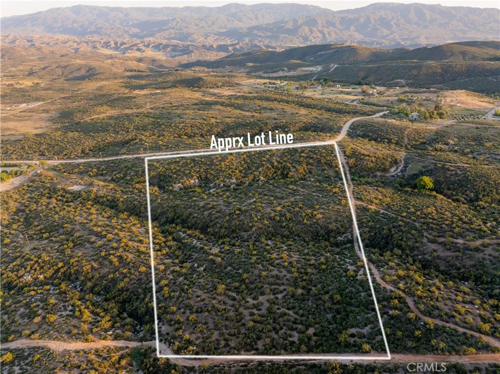 El Pequito Road Hemet, CA 92544