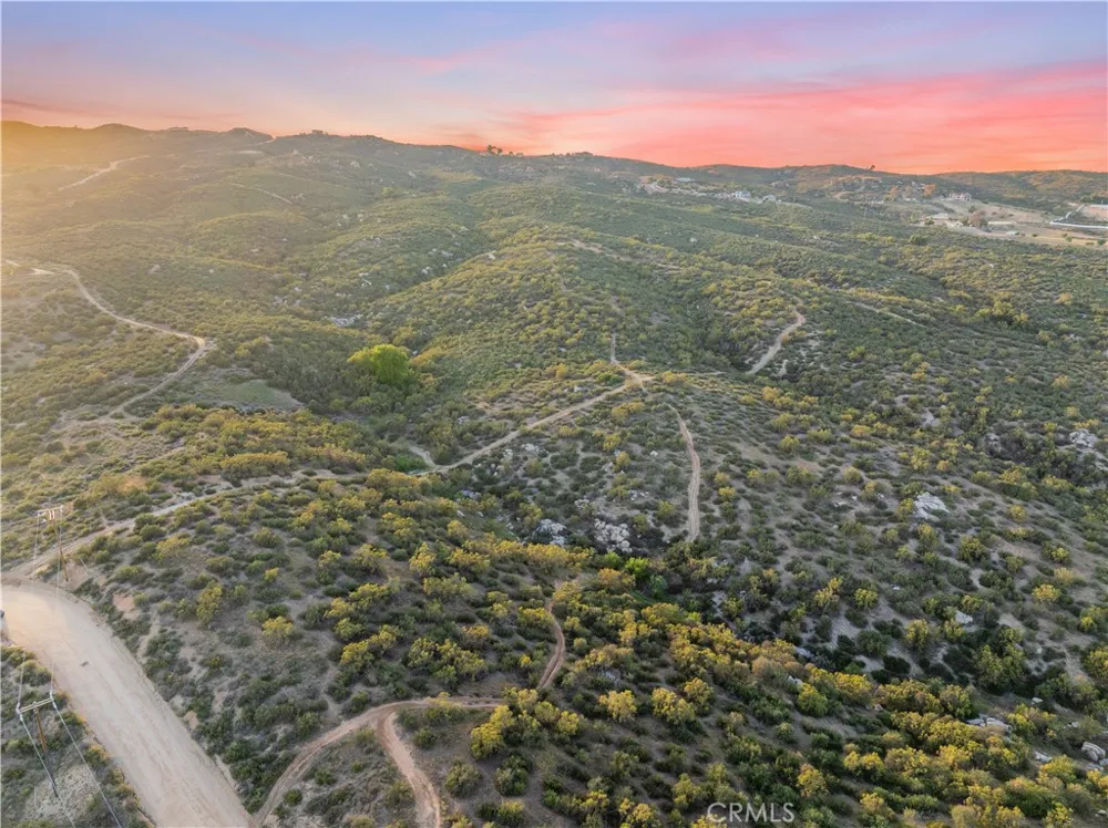 El Pequito Road Hemet, CA 92544