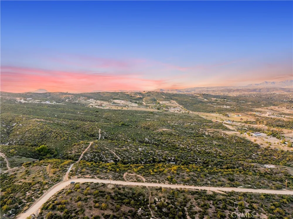 El Pequito Road Hemet, CA 92544