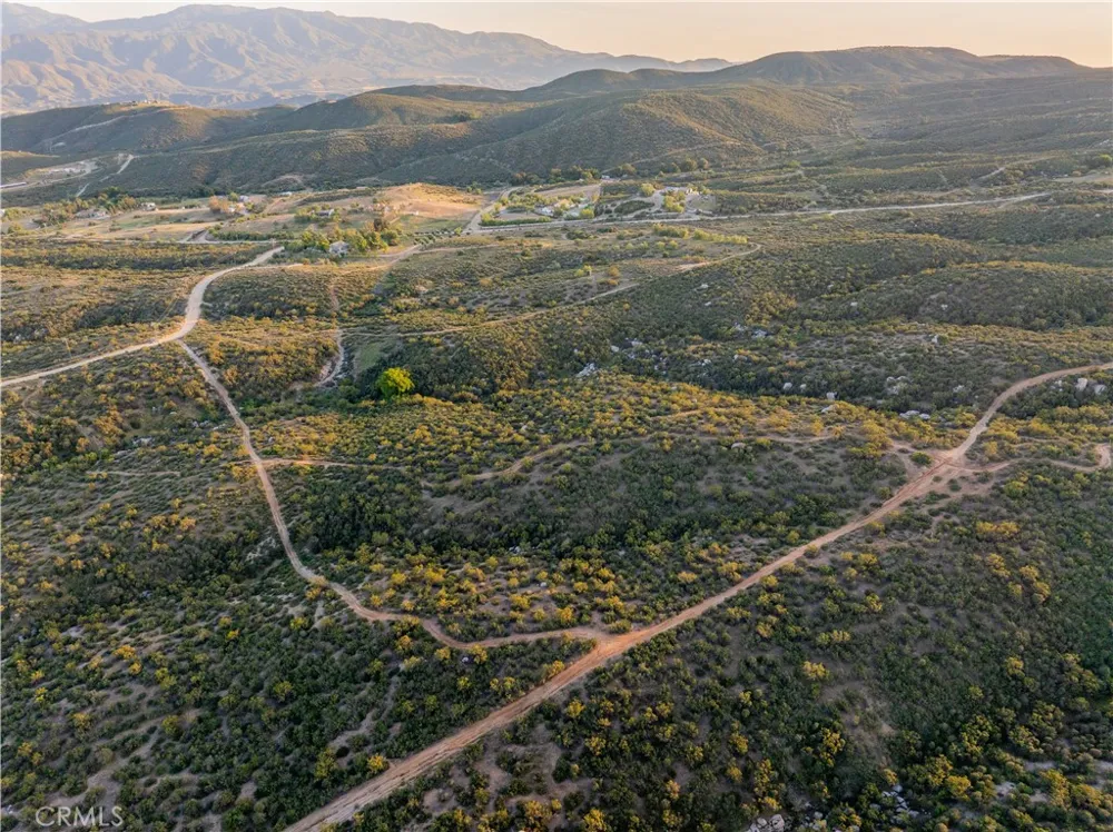 El Pequito Road Hemet, CA 92544