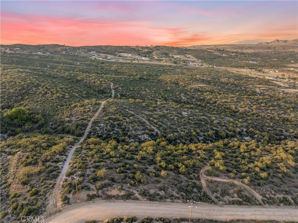 El Pequito Road Hemet, CA 92544