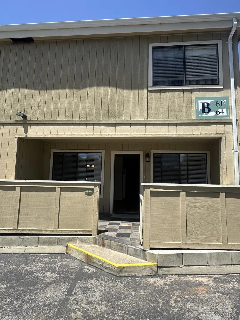 820 Casanova Avenue #61 Monterey, CA 93940