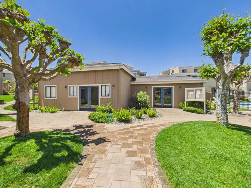 820 Casanova Avenue #61 Monterey, CA 93940