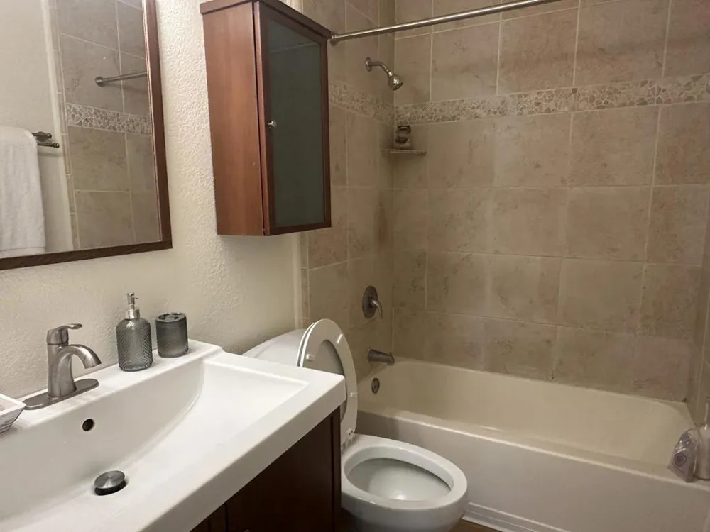 820 Casanova Avenue #61 Monterey, CA 93940