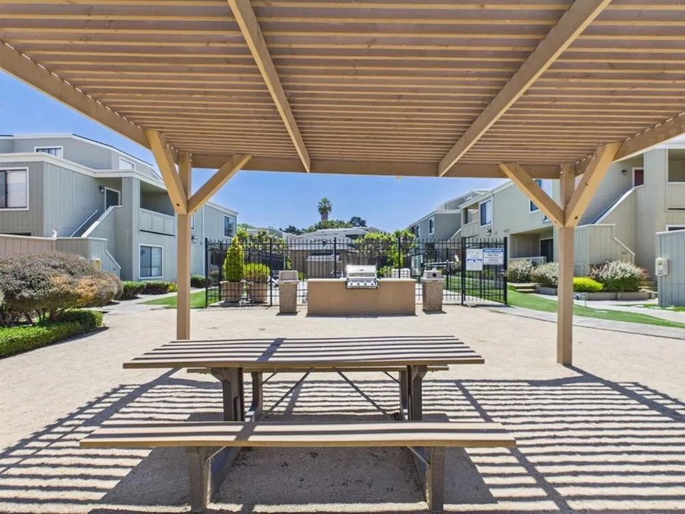 820 Casanova Avenue #61 Monterey, CA 93940
