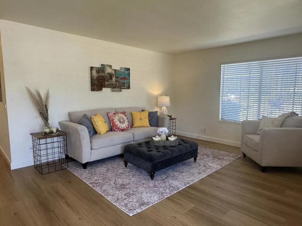 820 Casanova Avenue #61 Monterey, CA 93940