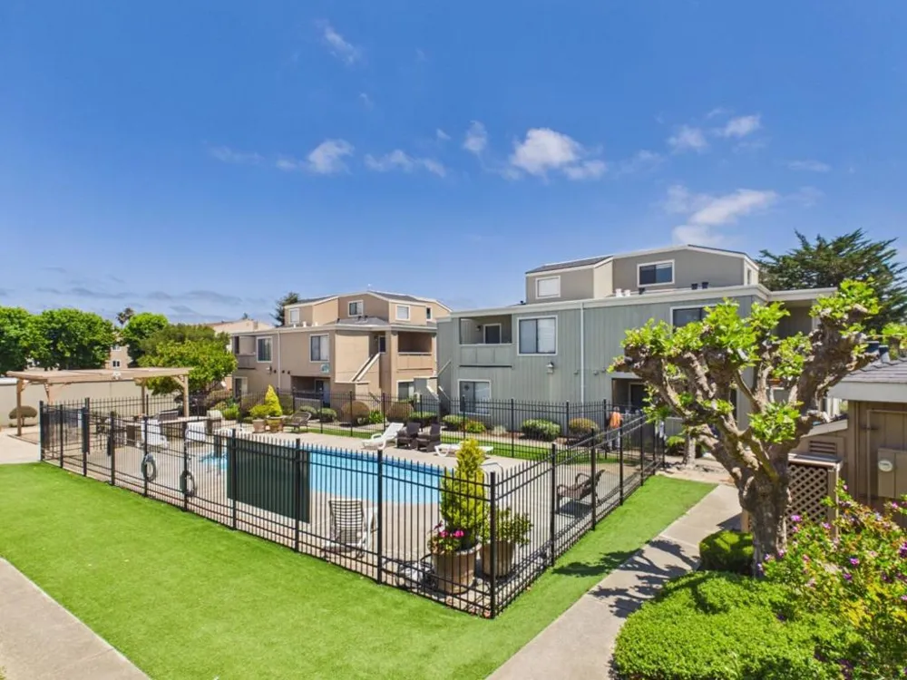 820 Casanova Avenue #61 Monterey, CA 93940