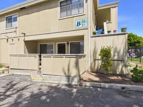 820 Casanova Avenue #61