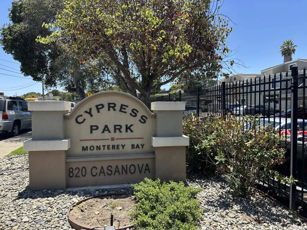 820 Casanova Avenue #61 Monterey, CA 93940