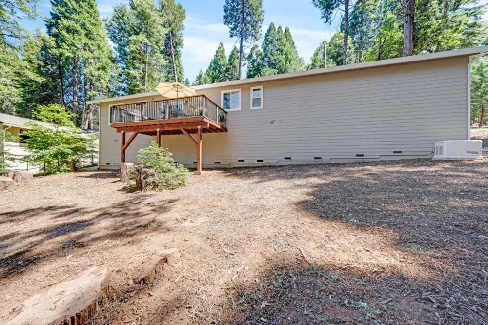 3884 Opal Trail Pollock Pines, CA 95726