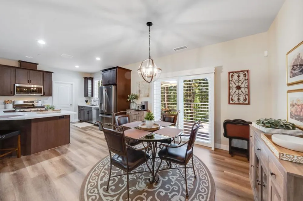 3884 Opal Trail Pollock Pines, CA 95726