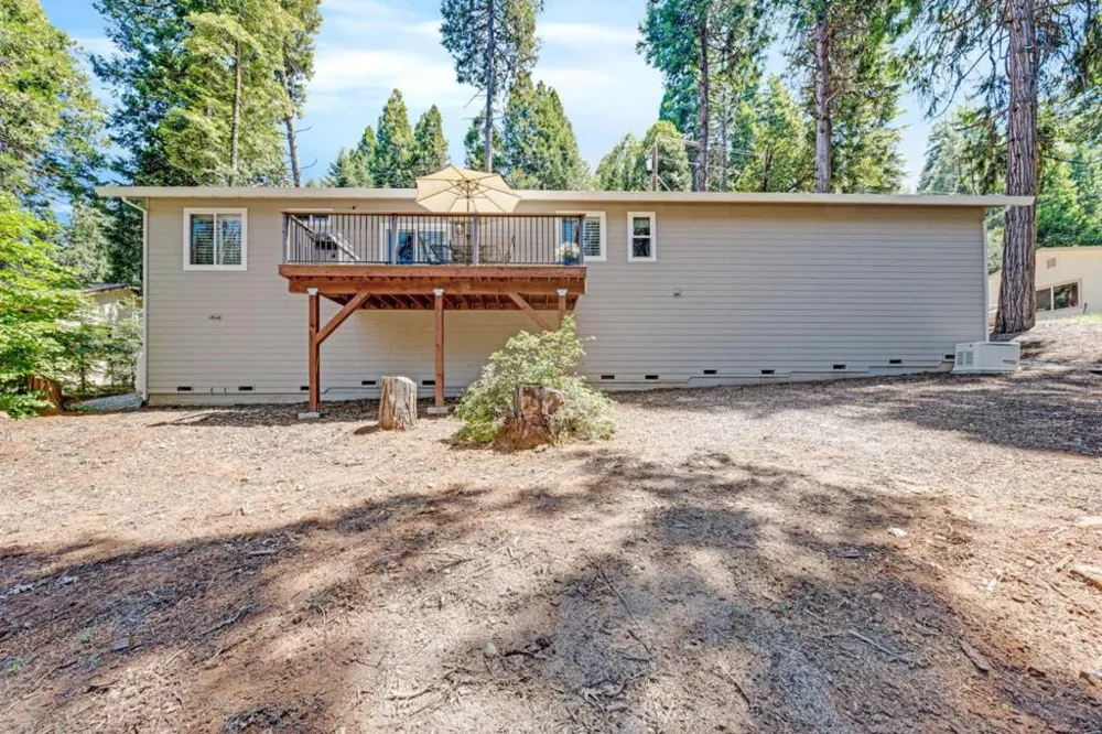 3884 Opal Trail Pollock Pines, CA 95726