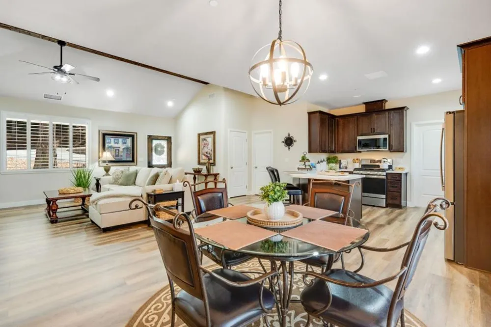 3884 Opal Trail Pollock Pines, CA 95726