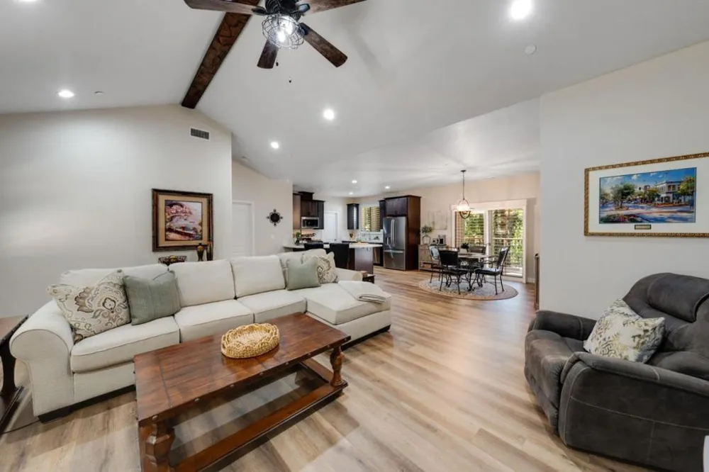 3884 Opal Trail Pollock Pines, CA 95726