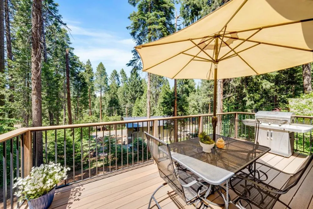 3884 Opal Trail Pollock Pines, CA 95726