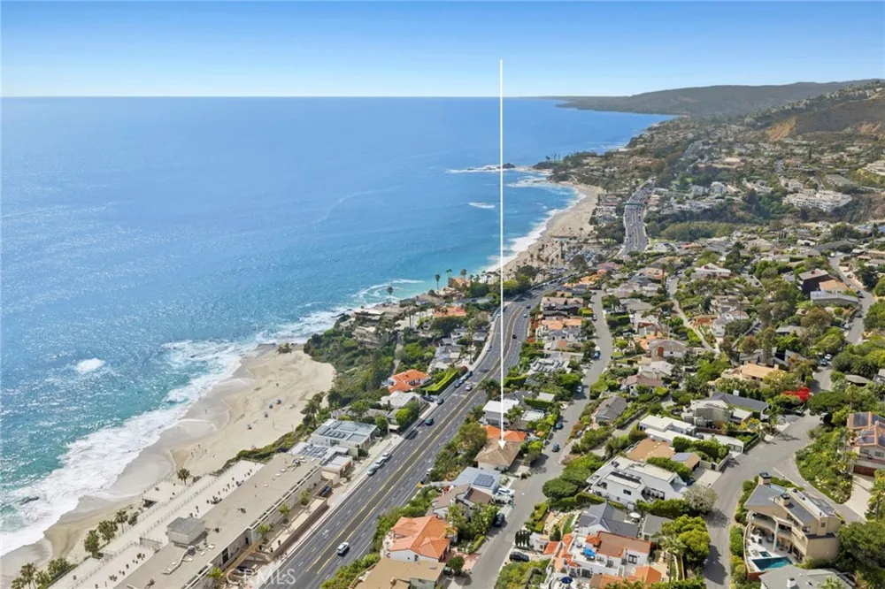 31381 Monterey Street Laguna Beach, CA 92651