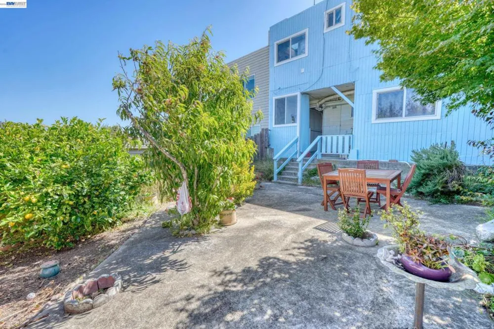 150 Cambridge St San Francisco, CA 94134
